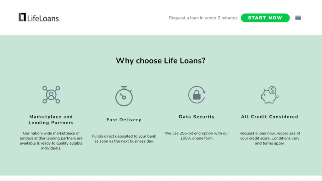 Life Loans