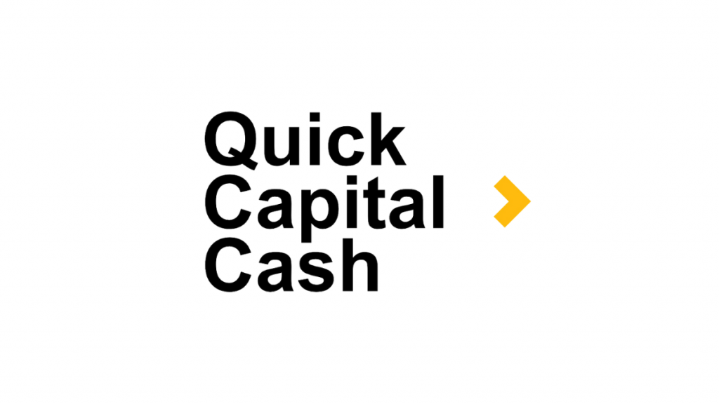 Quick Capital Cash Loan