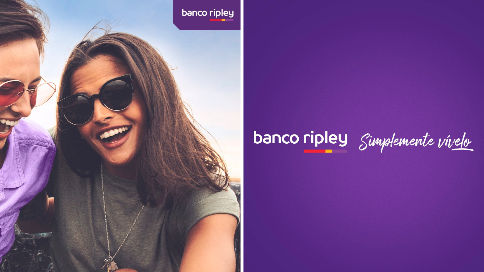 Crédito Consumo Banco Ripley ¡25 de descuento! Foster The Money