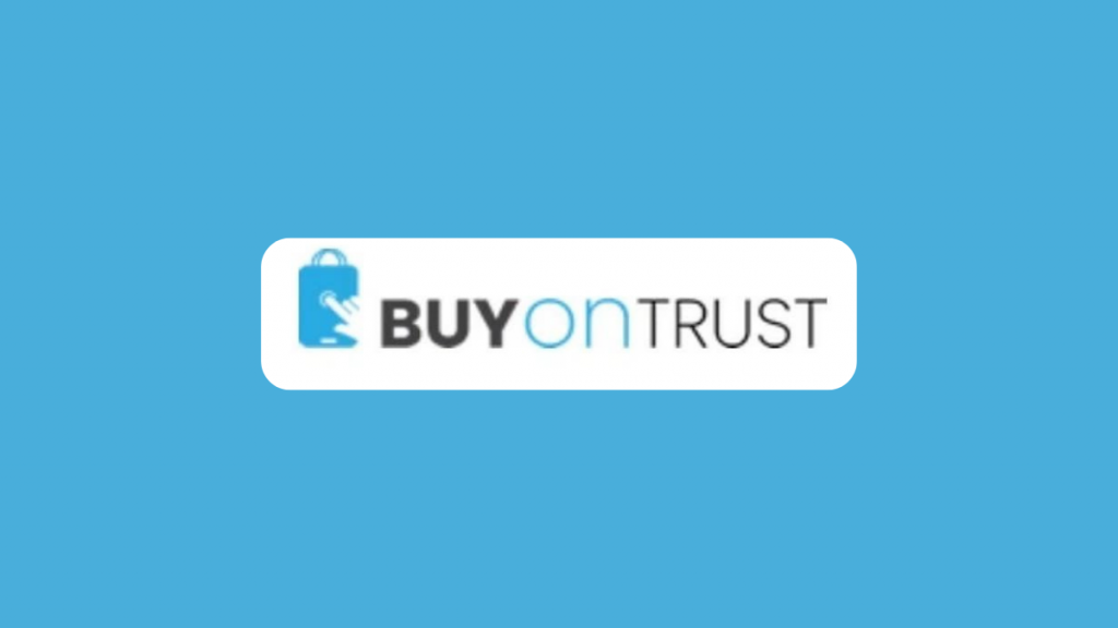 Buy on Trust