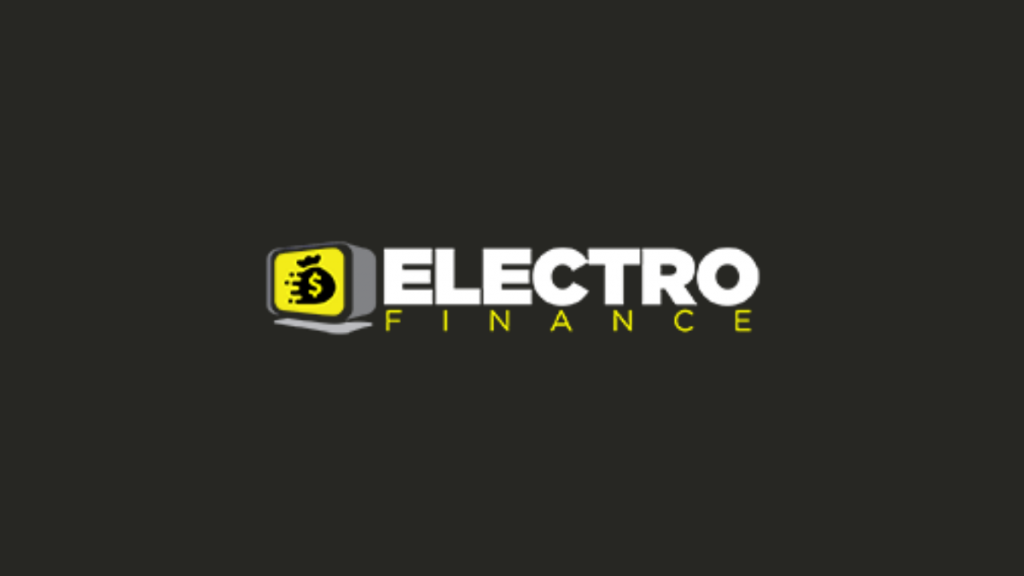 Electro Finance
