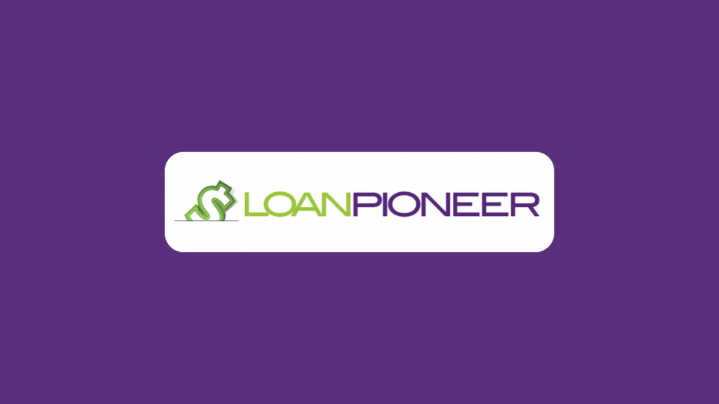 LoanPionner
