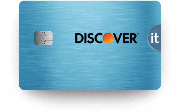 La Tarjeta Discover Bank Discover it® Cash Back tiene uno de los mejores programas de cashback del mercado