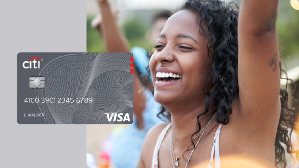 Toma nota de los beneficios de la Tarjeta Citi® Costco Anywhere Visa®