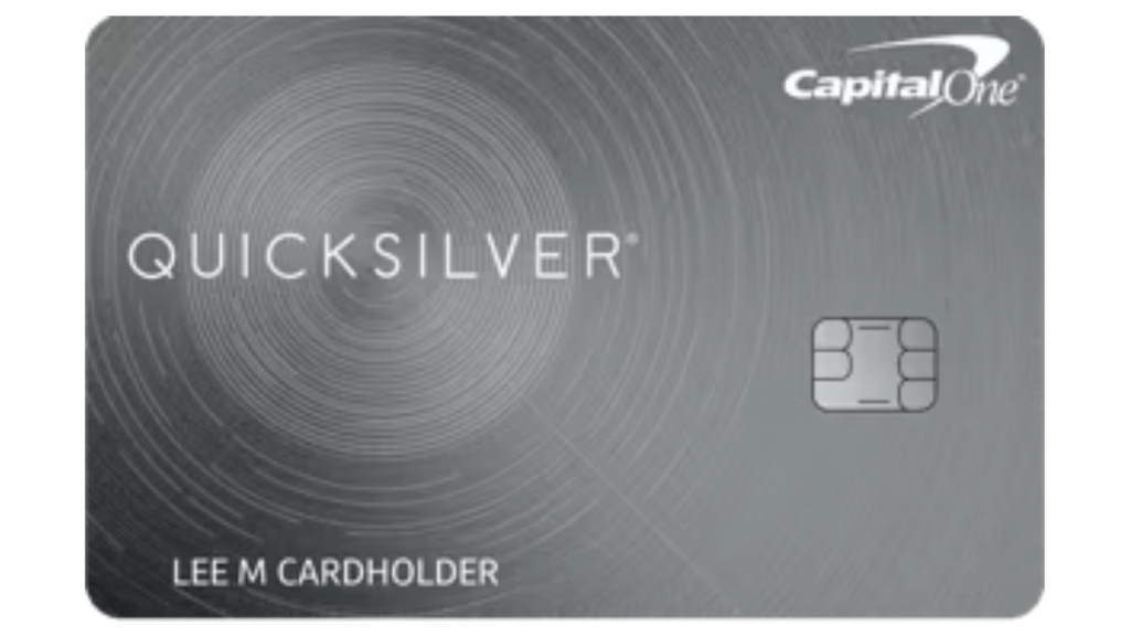 Con la Tarjeta Capital One Quicksilver Cash Rewards, consigue financiamiento y beneficios para tus viajes