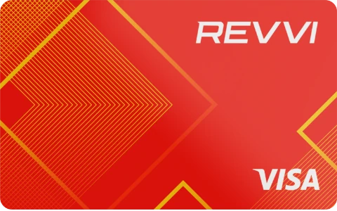Con Revvi Card Review, consigue una línea de crédito de $300